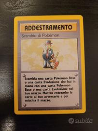Sc. di pokèmon - BS 77 - EX Excellent