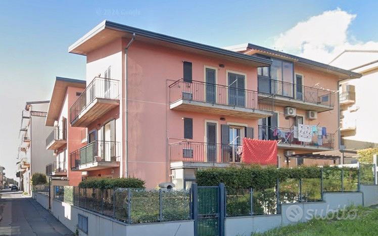 Appartamento – CT - Vista 2