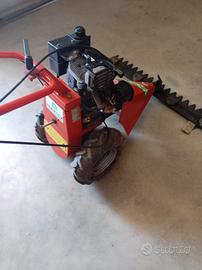 MOTOFALCIATRICE