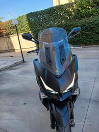 xciting 400