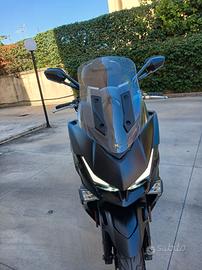 xciting 400