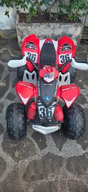 quad giocattolo