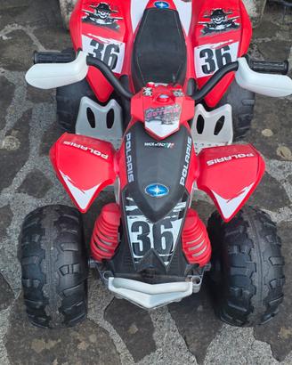 quad giocattolo