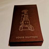 Louis Vuitton - Flip book Tour Eiffel 2006
