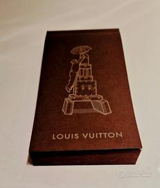 Louis Vuitton - Flip book Tour Eiffel 2006