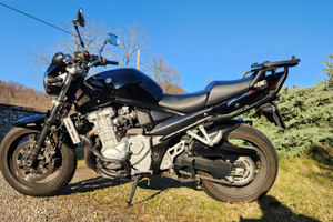 Suzuki bandit 1250