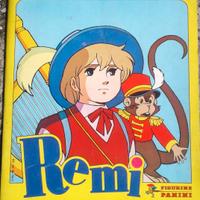 Album Panini Remì vuoto