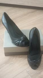 Scarpe da donna con tacco numero 41