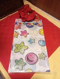 tovaglia da tavola in PVC 120x180