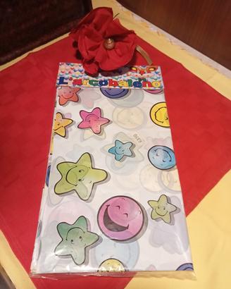 tovaglia da tavola in PVC 120x180
