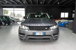 Land Rover Range Sport 3.0 TDV6 HSE Dynamic MOTORE