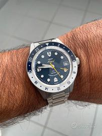 YEMA Navygraf Marine Nationale GMT  