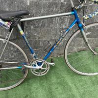 Bicicletta Da Corsa Vintage