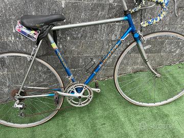 Bicicletta Da Corsa Vintage