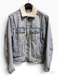 Giacca in jeans H&M uomo