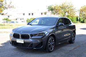 BMW X2 sdrive18d Msport auto