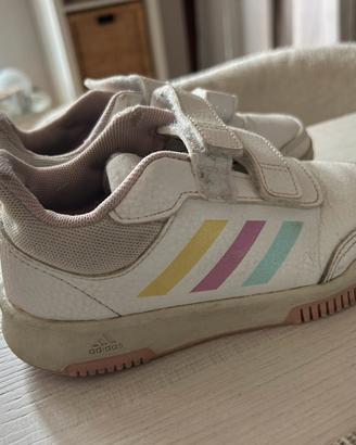 Scarpe adidas bambina