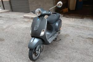 Piaggio Vespa 50 LX 4t