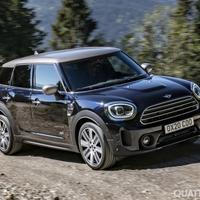 Ricambi usati mini countryman 2017-2023 #p