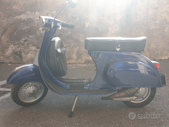 Vespa 50 special Vendita in Moto e scooter a Catania e provincia