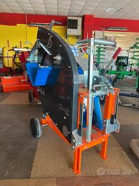 Sega circolare Balfor shark 700