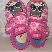 pantofole bimba