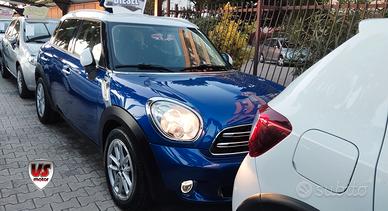 MINI COUNTRYMAN PREZZO BLACK WEEK