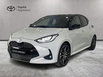 Toyota Yaris 1.5h 130 GR Sport IVA ESPOSTA