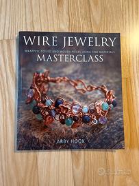 Wire Jewelry-Masterclass