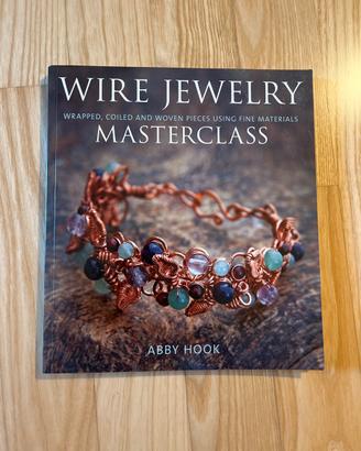 Wire Jewelry-Masterclass