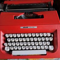 Olivetti
