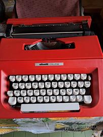 Olivetti