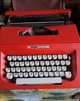 Olivetti