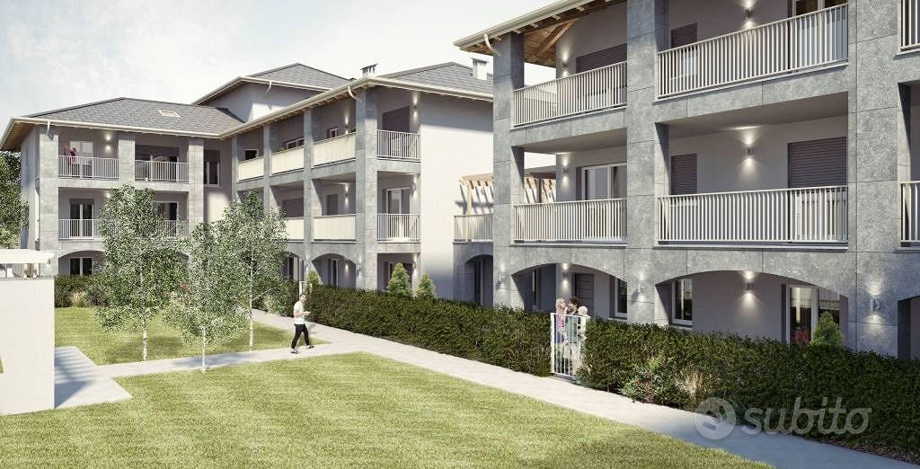 Appartamento – Monza, Regina Pacis - Vista 3