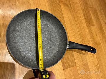 Padella BALLARINI serie Corina Granitium diam 28