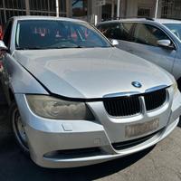 RICAMBI BMW 320D E90 2007 204D4 2000cc SERIE 3