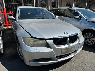 RICAMBI BMW 320D E90 2007 204D4 2000cc SERIE 3