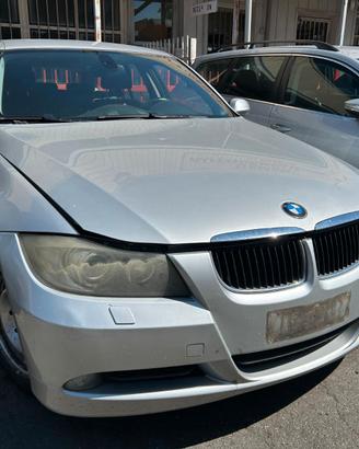 RICAMBI BMW 320D E90 2007 204D4 2000cc SERIE 3