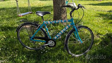 Bicicletta uomo