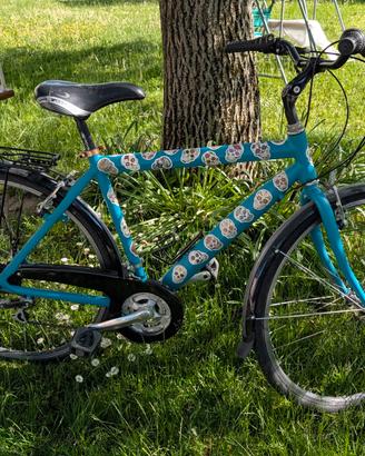 Bicicletta uomo