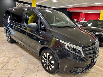 MERCEDES-BENZ Vito 2.0 119 CDI PC-SL N1 Long AUT
