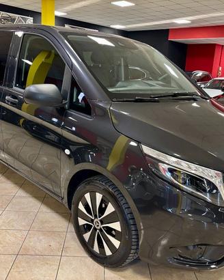 MERCEDES-BENZ Vito 2.0 119 CDI PC-SL N1 Long AUT