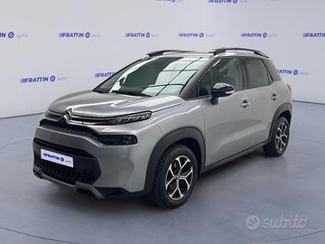 CITROEN C3AIRCROSS PURETECH 110 S&S PL