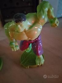 Hulk kinder