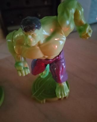 Hulk kinder