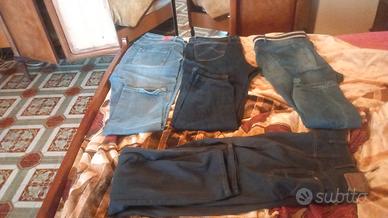jeans 62/60 