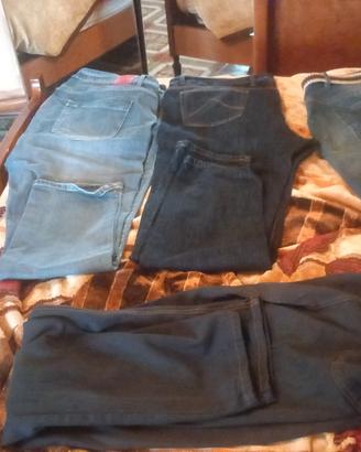 jeans 62/60 
