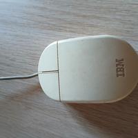 mouse vintage