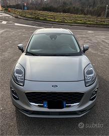 Ford Puma II 2023 1.0 ecoboost h Titanium Design s