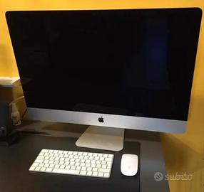 IMAC 2015 27” 1TB